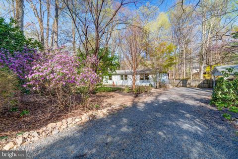 4513 ERIN DRIVE HAYMARKET VA 20169