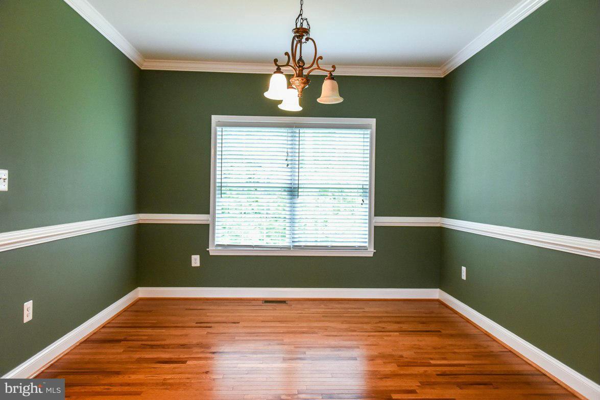 EMERALD HILLS ESTATES - Residential Lease