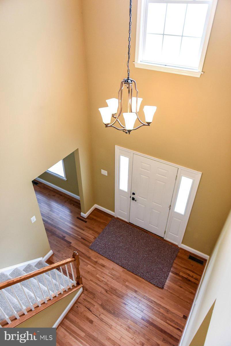 EMERALD HILLS ESTATES - Residential Lease