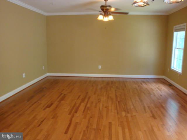 EMERALD HILLS ESTATES - Residential Lease