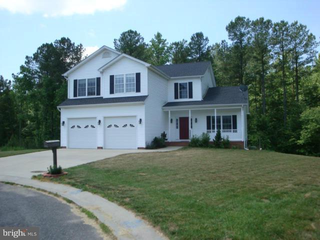 EMERALD HILLS ESTATES - Residential Lease