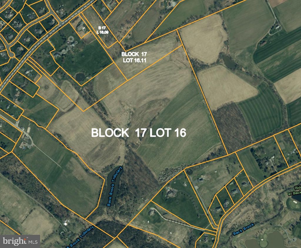 Photo of Old York, RINGOES, NJ 08551 (MLS # NJHT2004316)