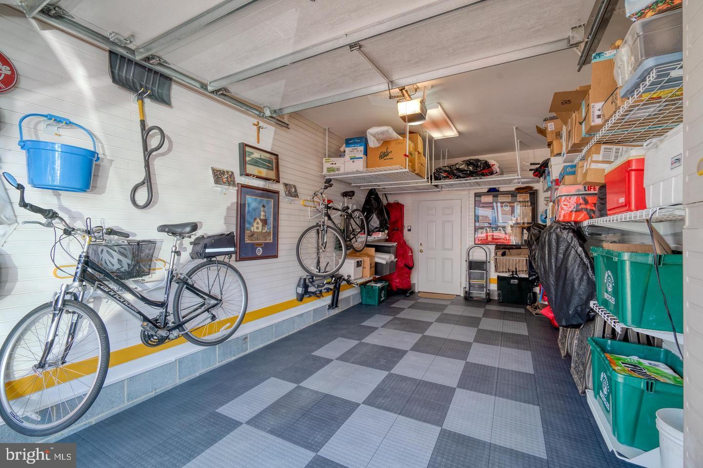 CHESTER RIVER LANDING - Residential