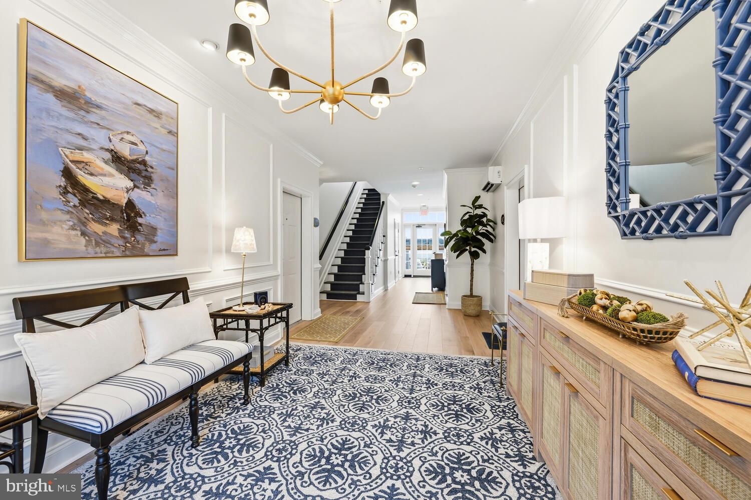 CHESTER RIVER LANDING - Residential