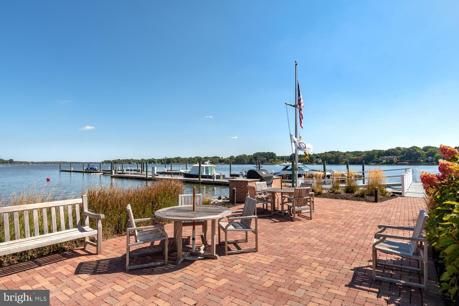 CHESTER RIVER LANDING - Residential
