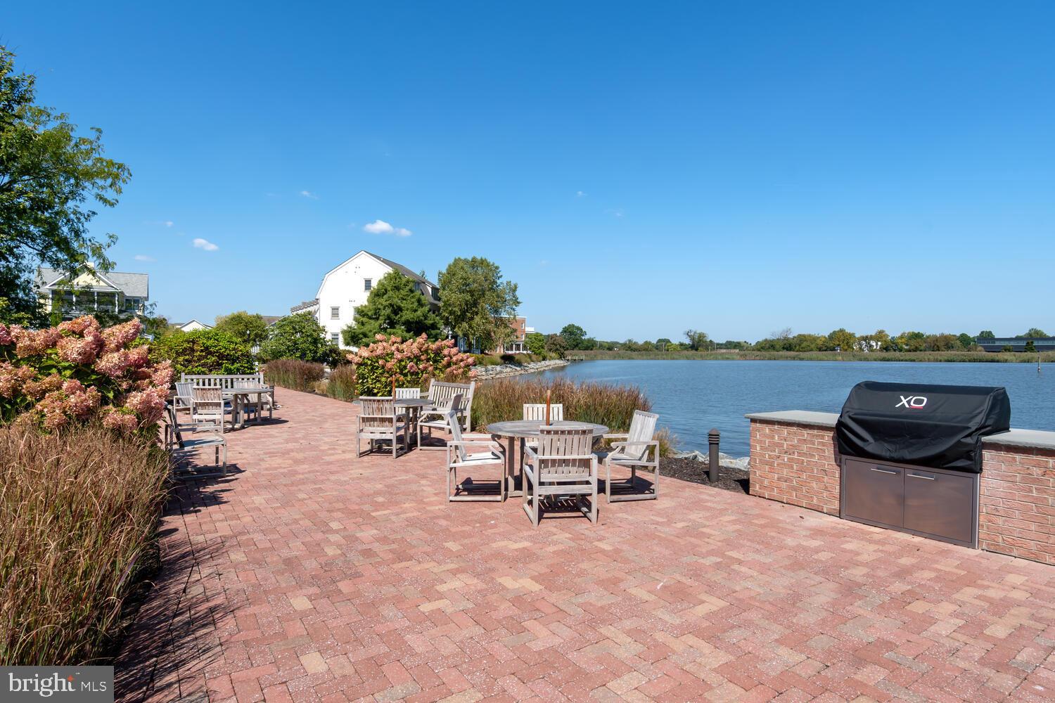 CHESTER RIVER LANDING - Residential