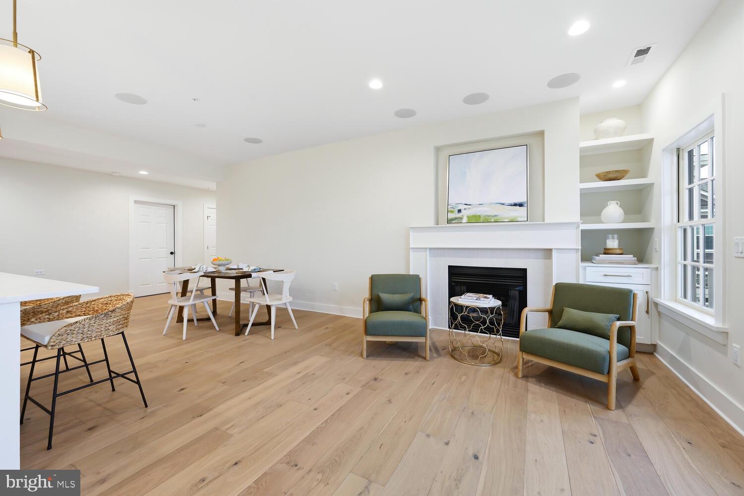 CHESTER RIVER LANDING - Residential