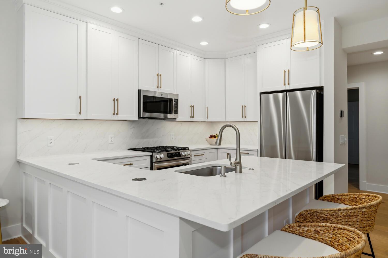 CHESTER RIVER LANDING - Residential