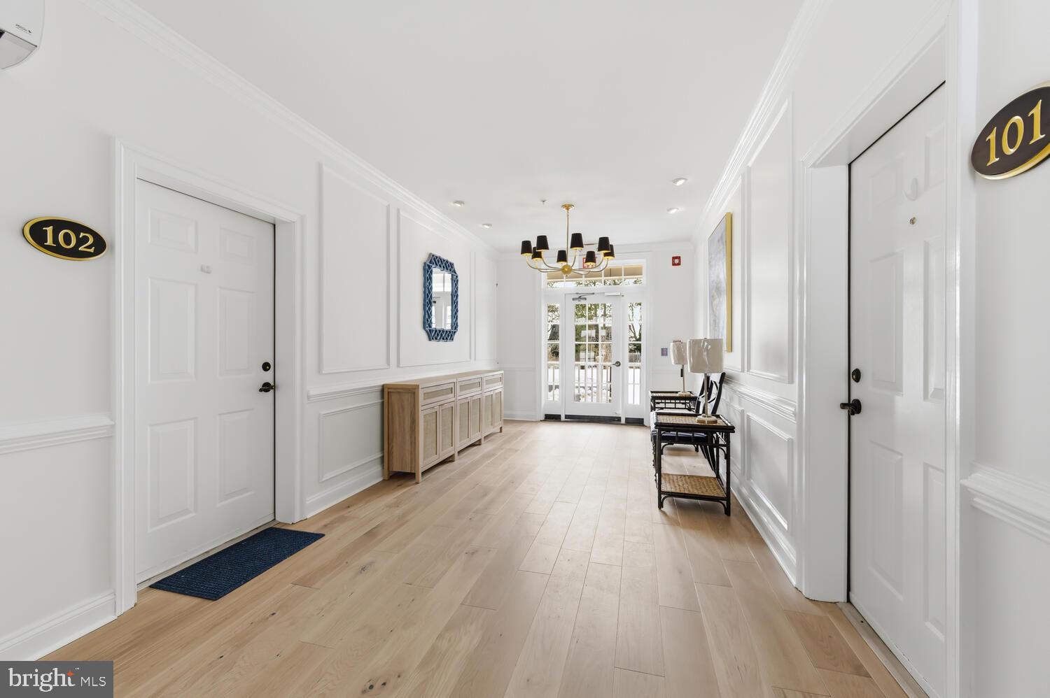 CHESTER RIVER LANDING - Residential