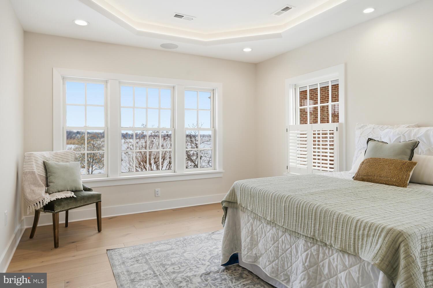 CHESTER RIVER LANDING - Residential