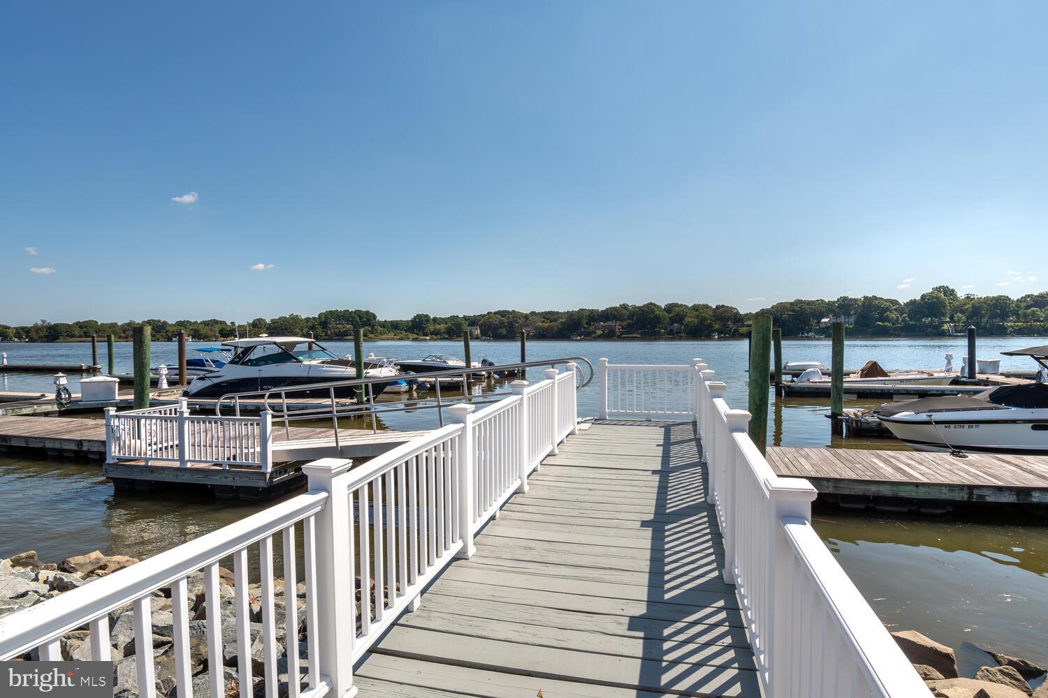 CHESTER RIVER LANDING - Residential