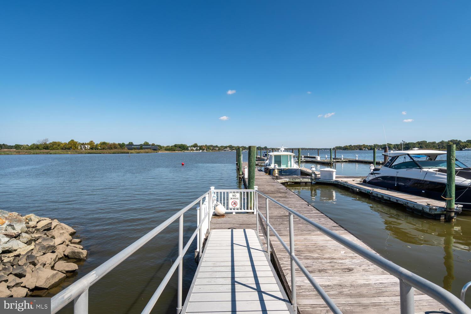 CHESTER RIVER LANDING - Residential