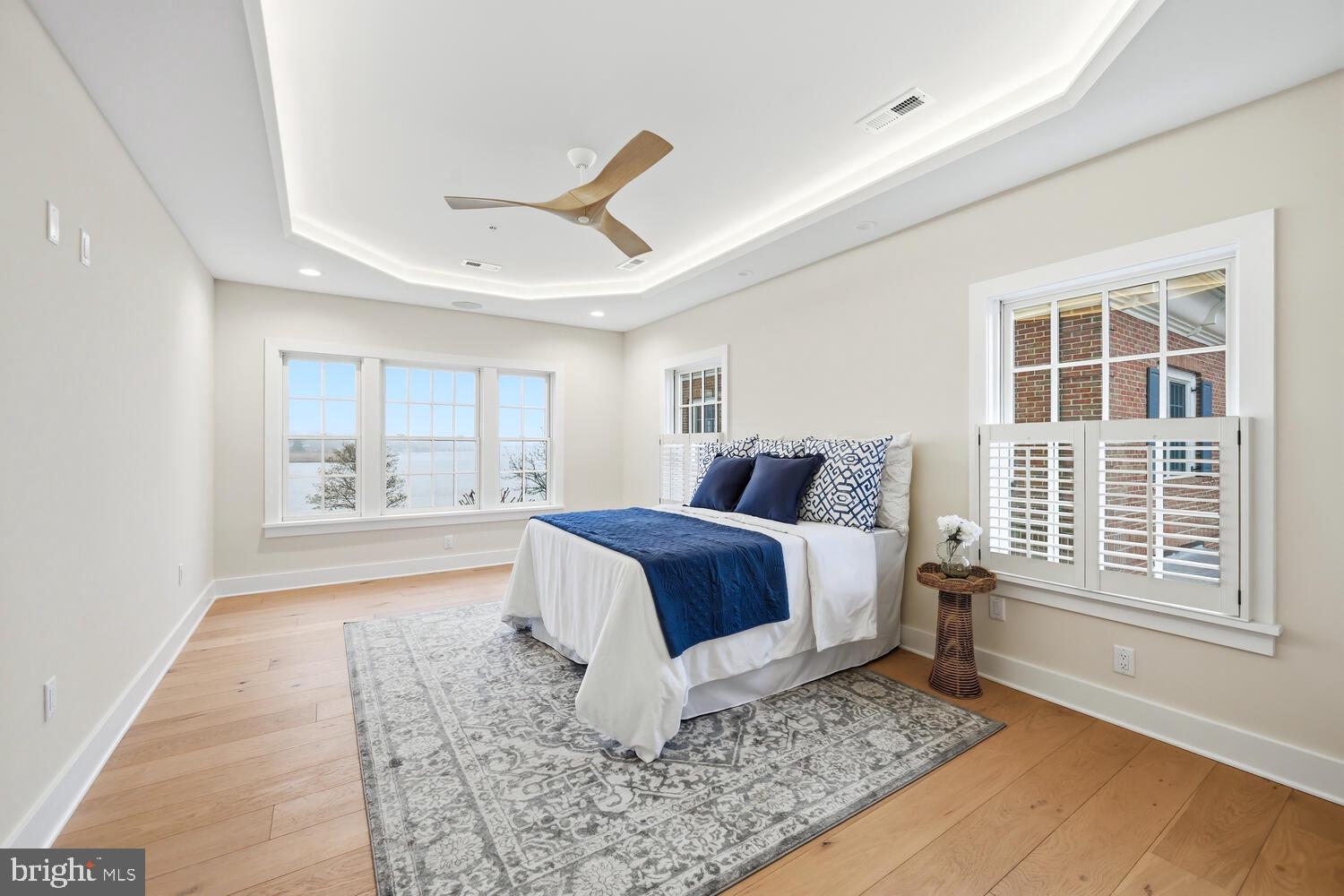 CHESTER RIVER LANDING - Residential