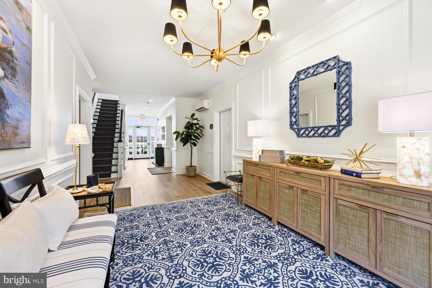 CHESTER RIVER LANDING - Residential