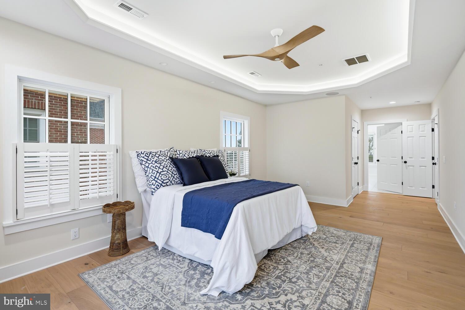 CHESTER RIVER LANDING - Residential