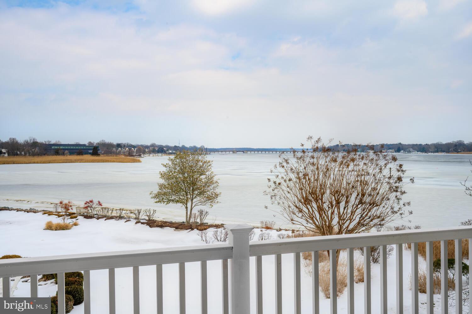 CHESTER RIVER LANDING - Residential