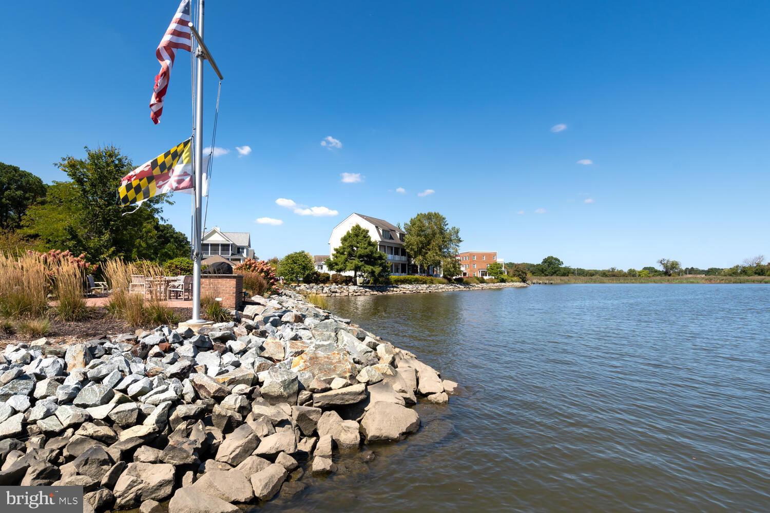 CHESTER RIVER LANDING - Residential
