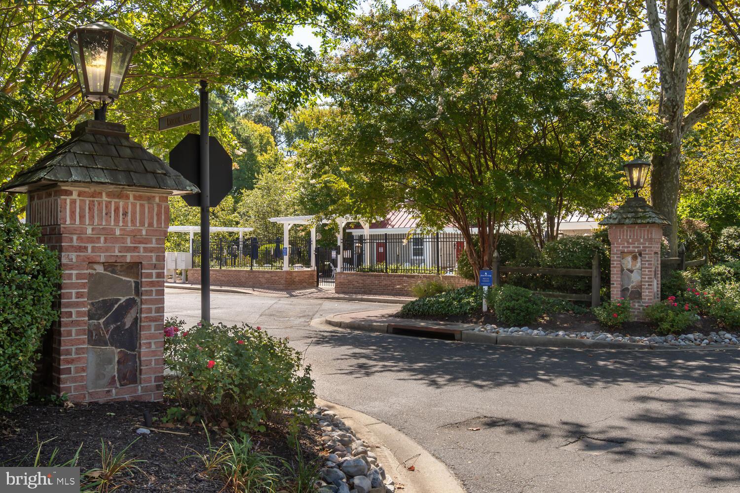 CHESTER RIVER LANDING - Residential