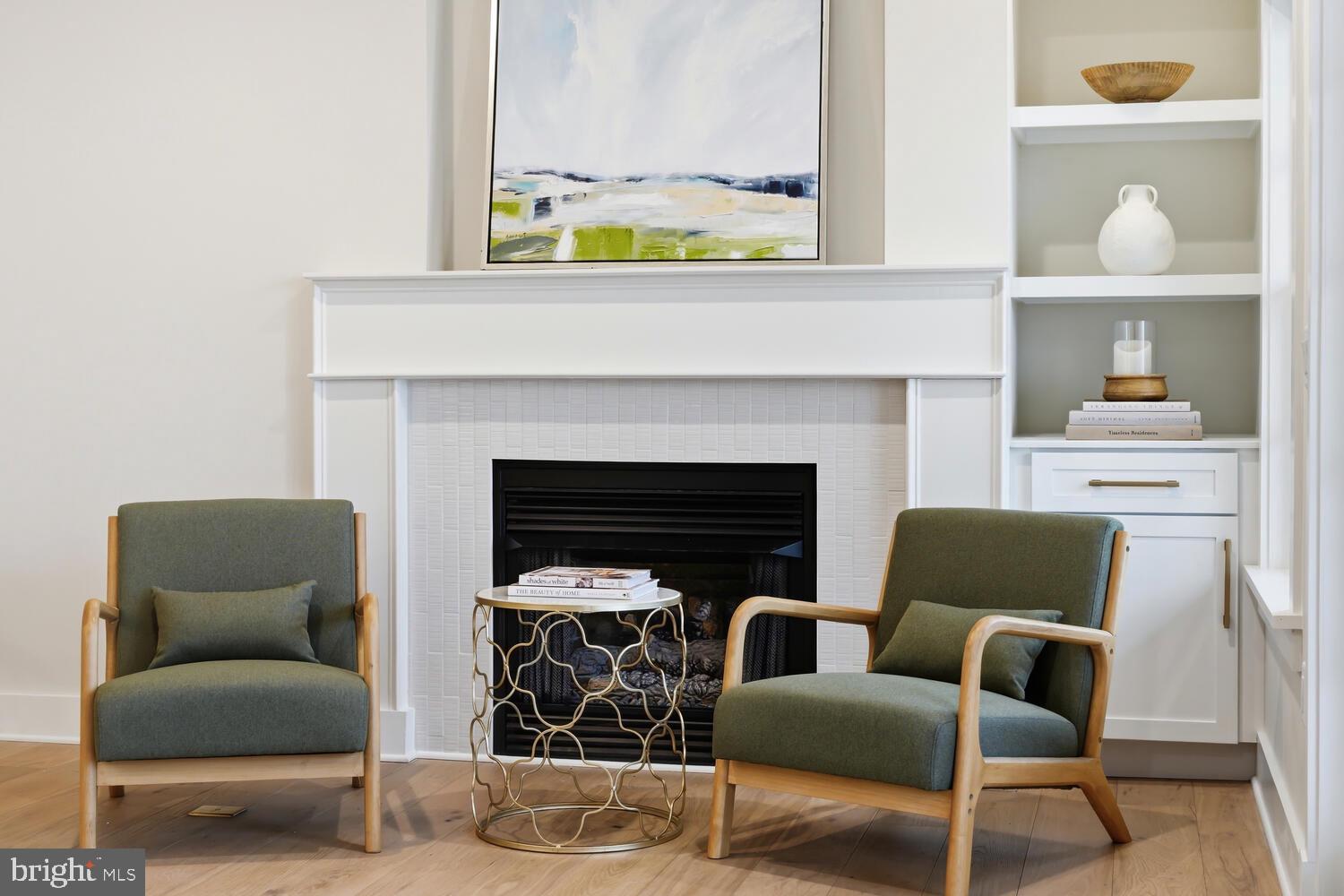 CHESTER RIVER LANDING - Residential