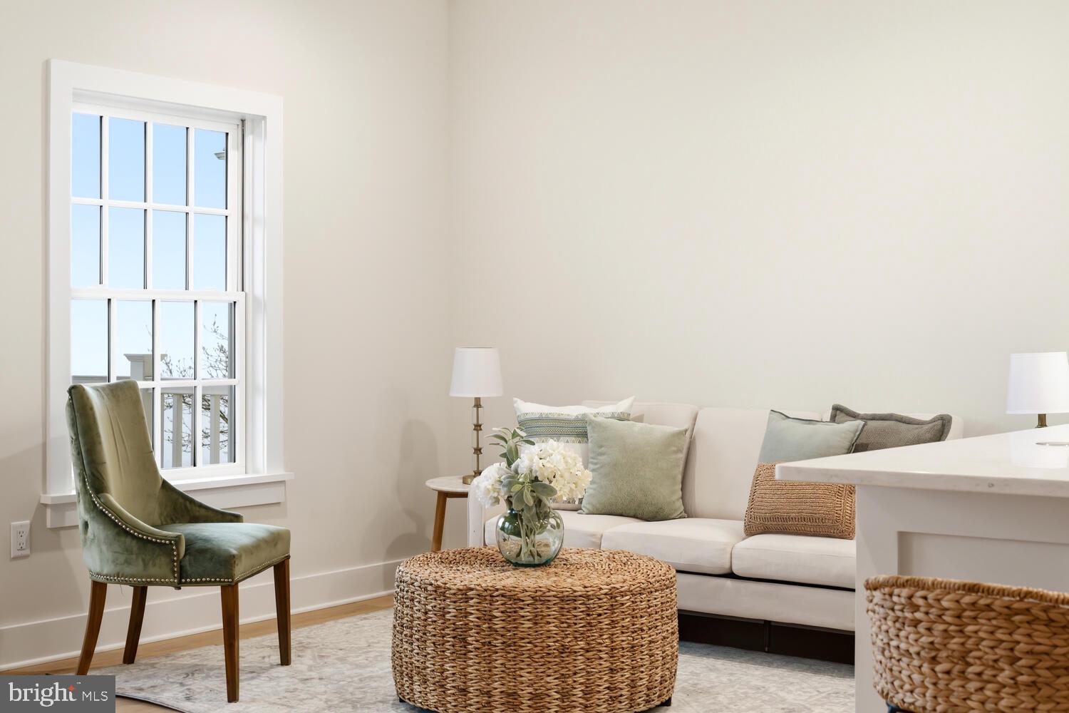 CHESTER RIVER LANDING - Residential