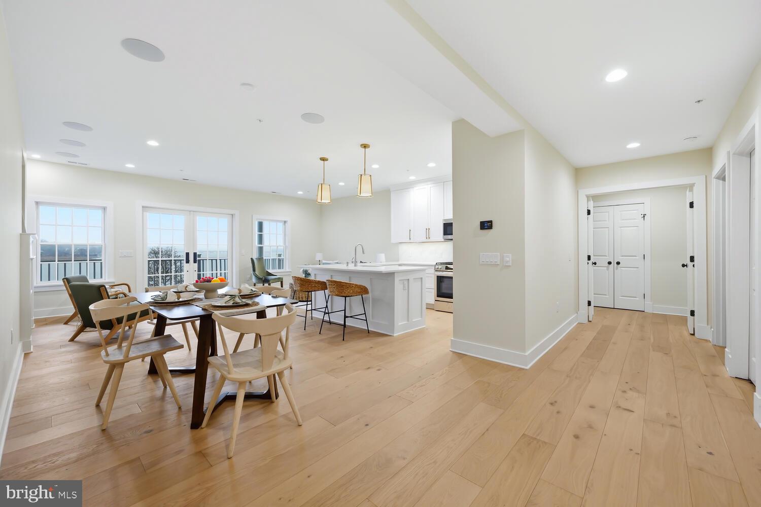 CHESTER RIVER LANDING - Residential