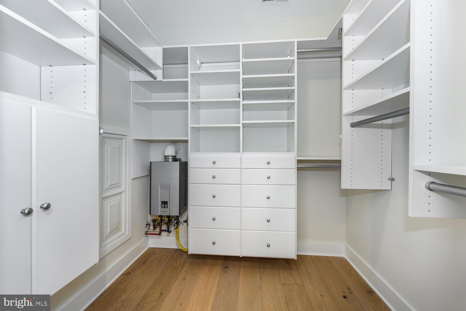 CHESTER RIVER LANDING - Residential