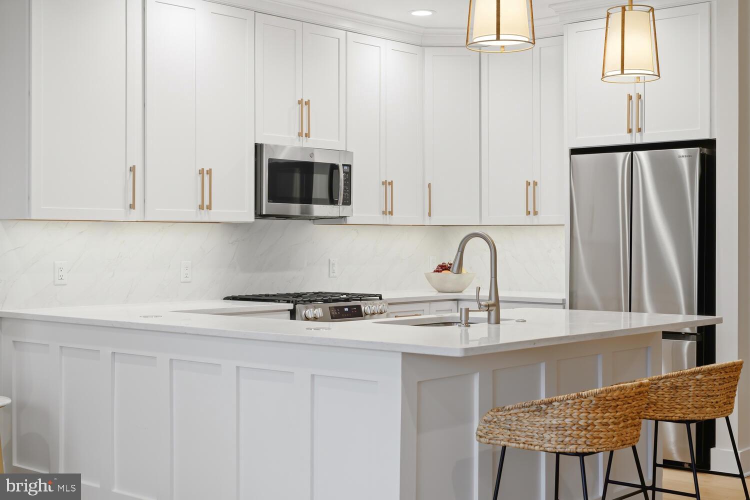 CHESTER RIVER LANDING - Residential