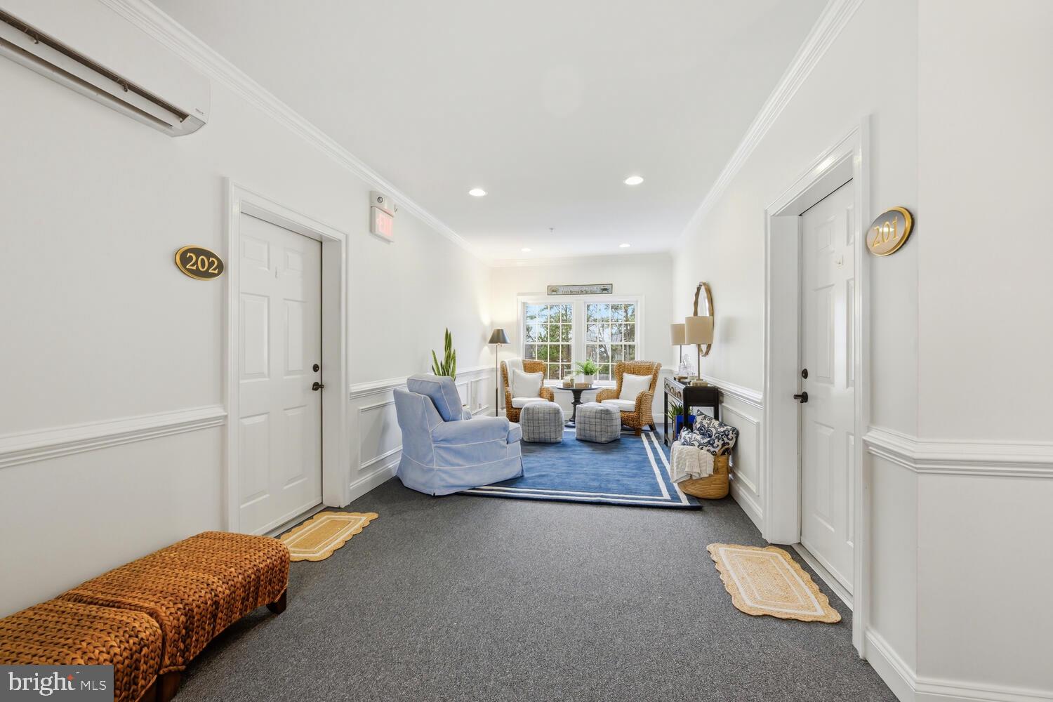 CHESTER RIVER LANDING - Residential