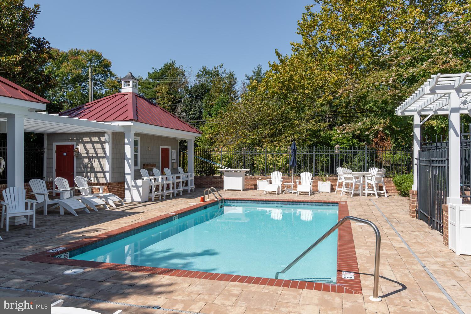 CHESTER RIVER LANDING - Residential