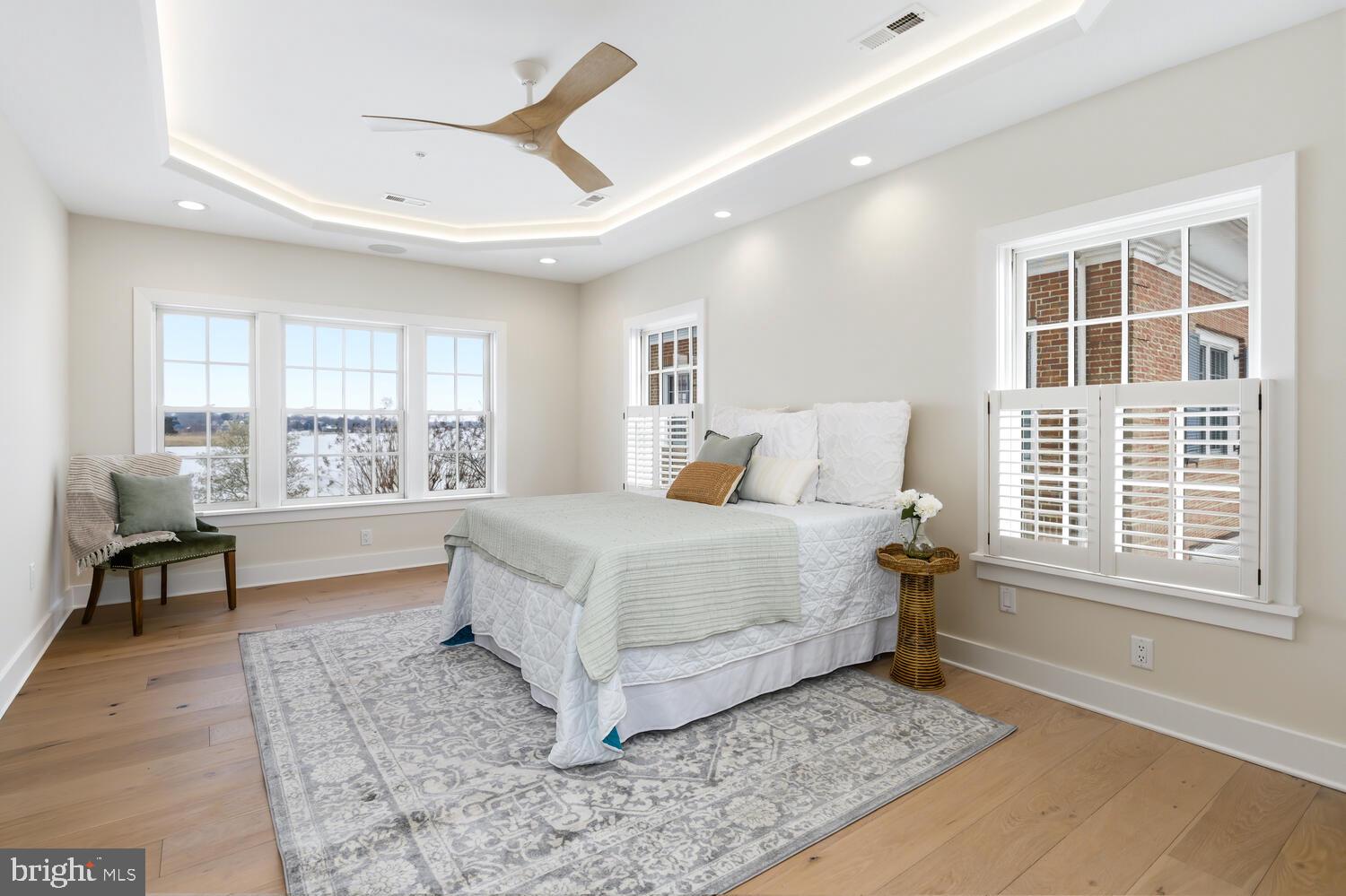 CHESTER RIVER LANDING - Residential