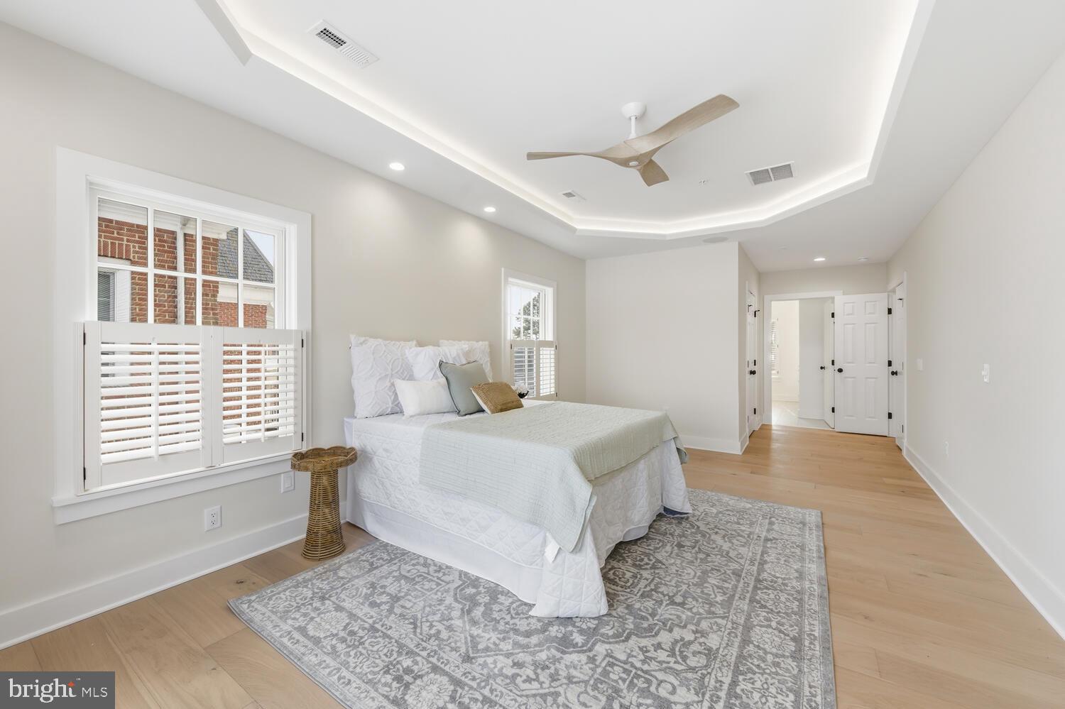 CHESTER RIVER LANDING - Residential