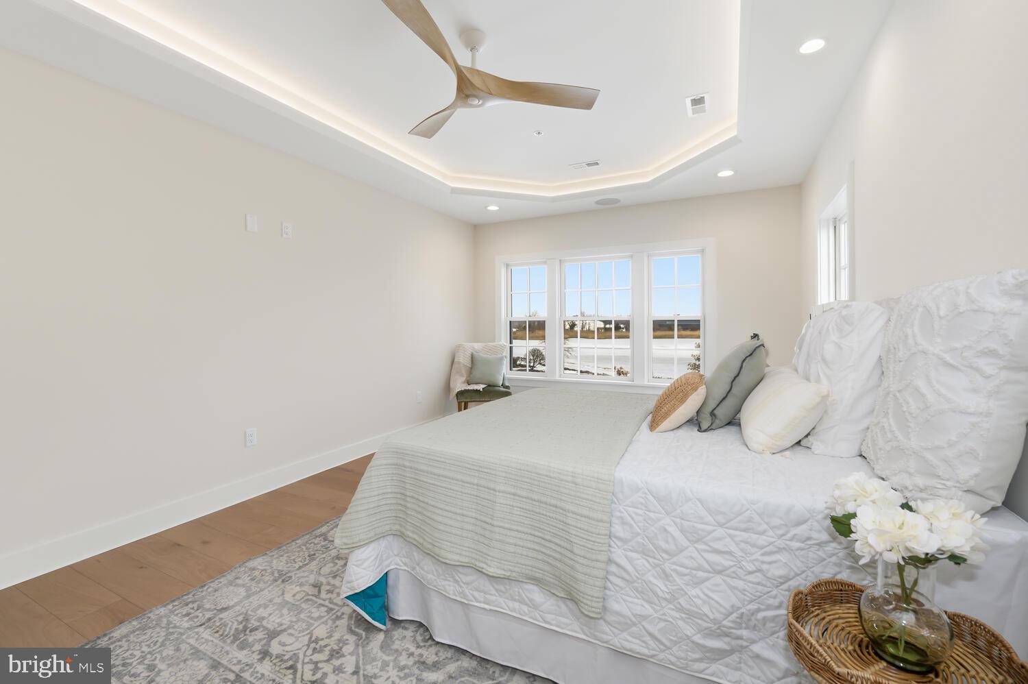 CHESTER RIVER LANDING - Residential