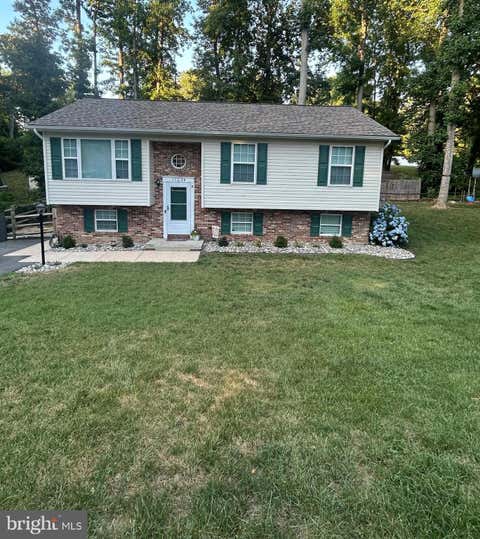 Homes For Sale - 11534 Bootstrap Trail<br/> LUSBY, MD 20657