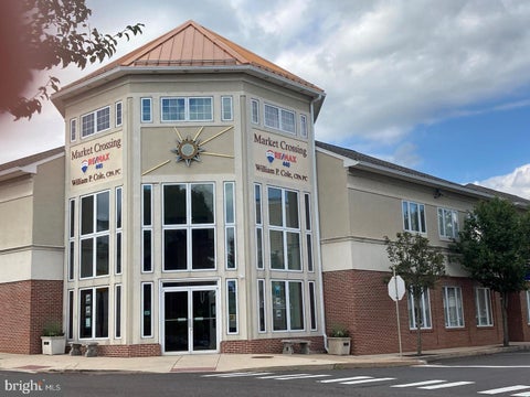 Photo of 2 N 7th Street #OFFICE SPACE 2, PERKASIE, PA 18944 (MLS # PABU2131010)