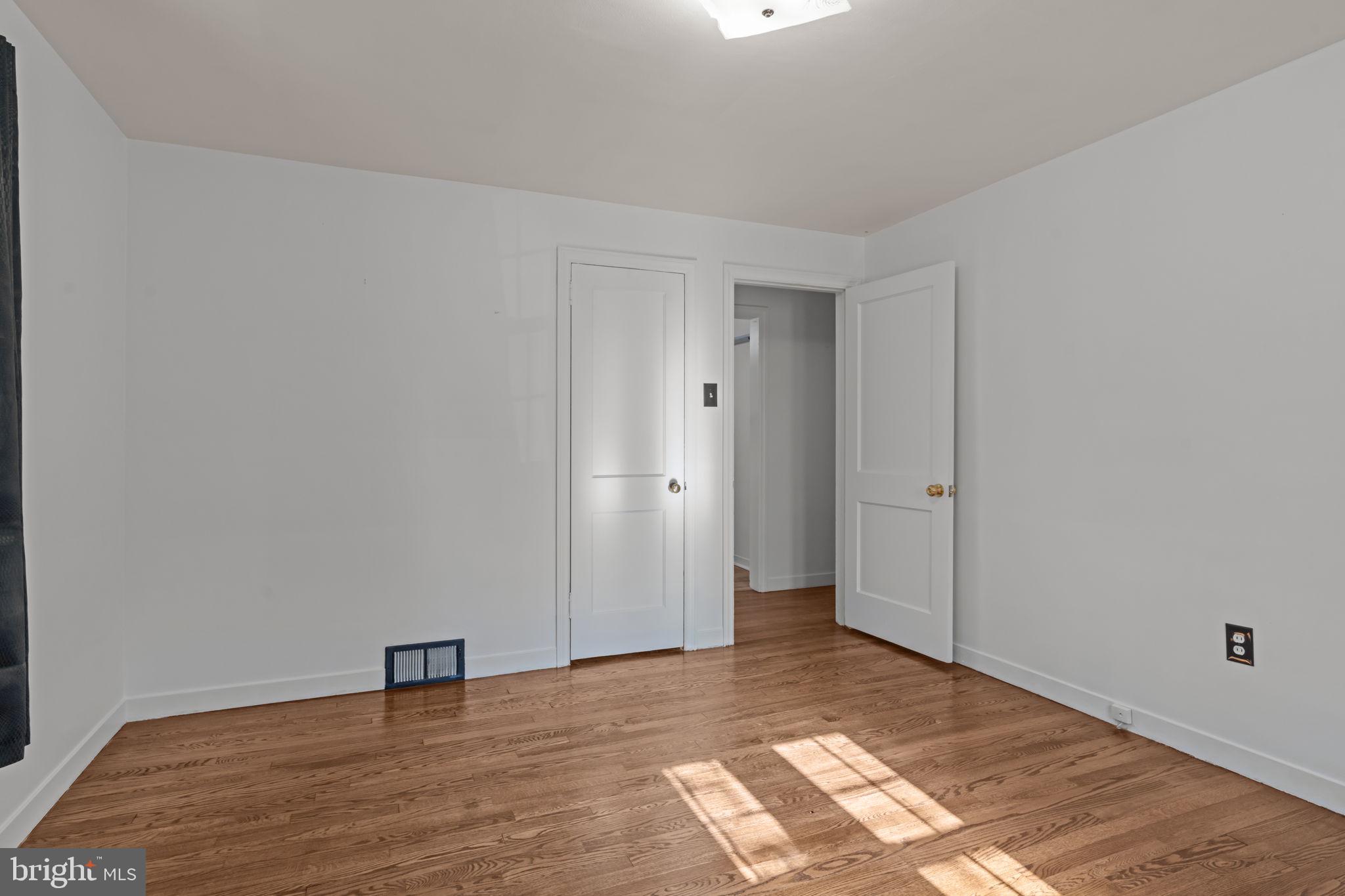 WEST BRISTOL - Residential