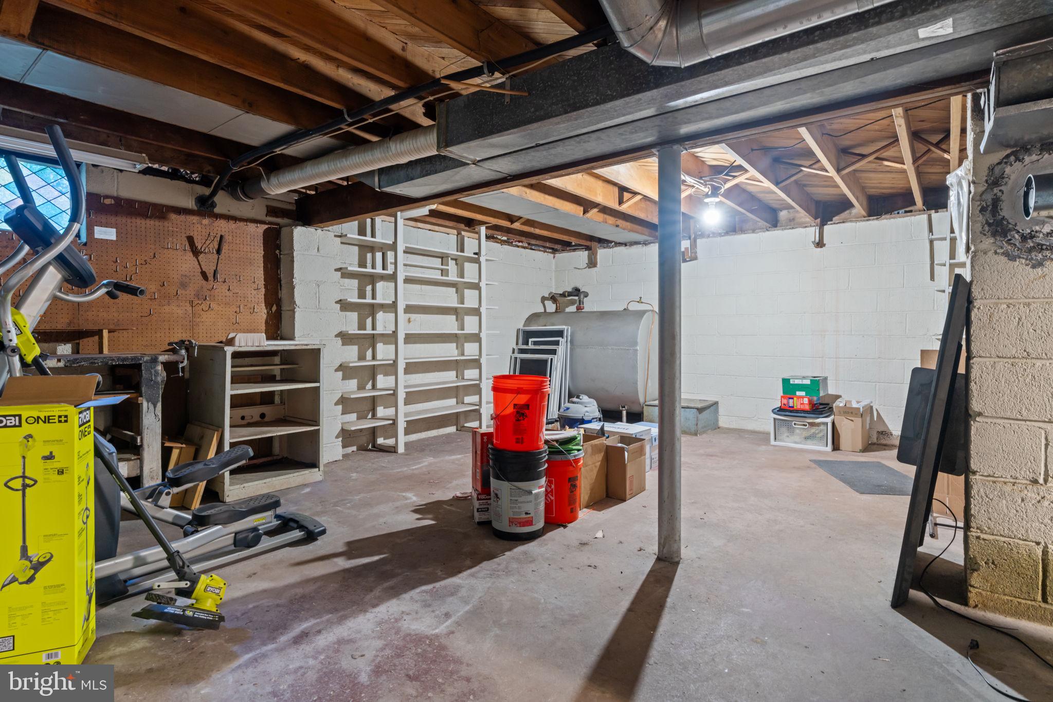 WEST BRISTOL - Residential