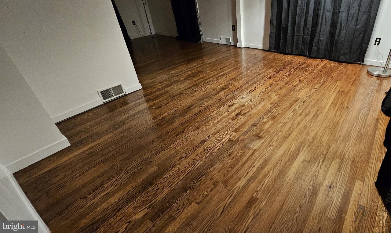 WEST BRISTOL - Residential