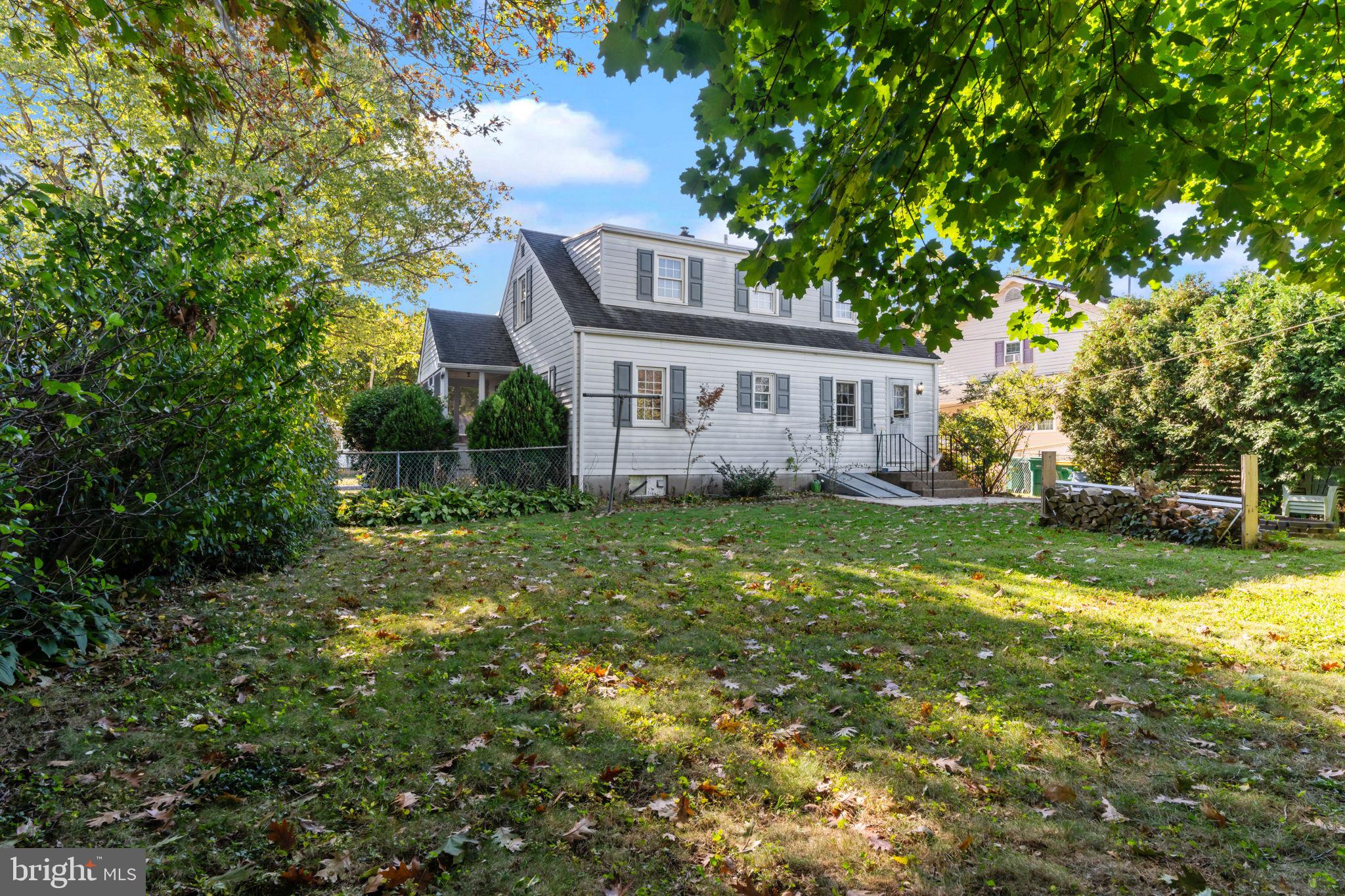 WEST BRISTOL - Residential