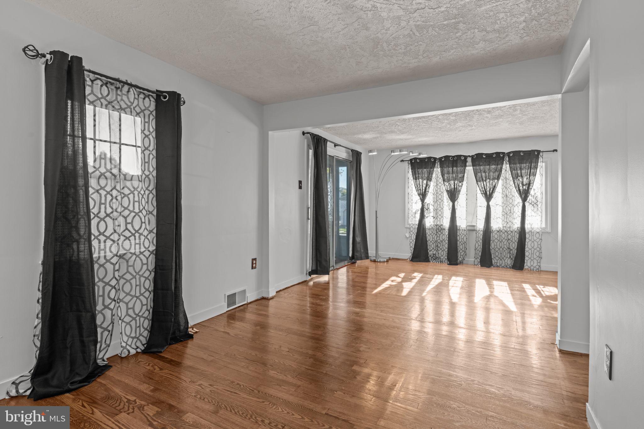 WEST BRISTOL - Residential