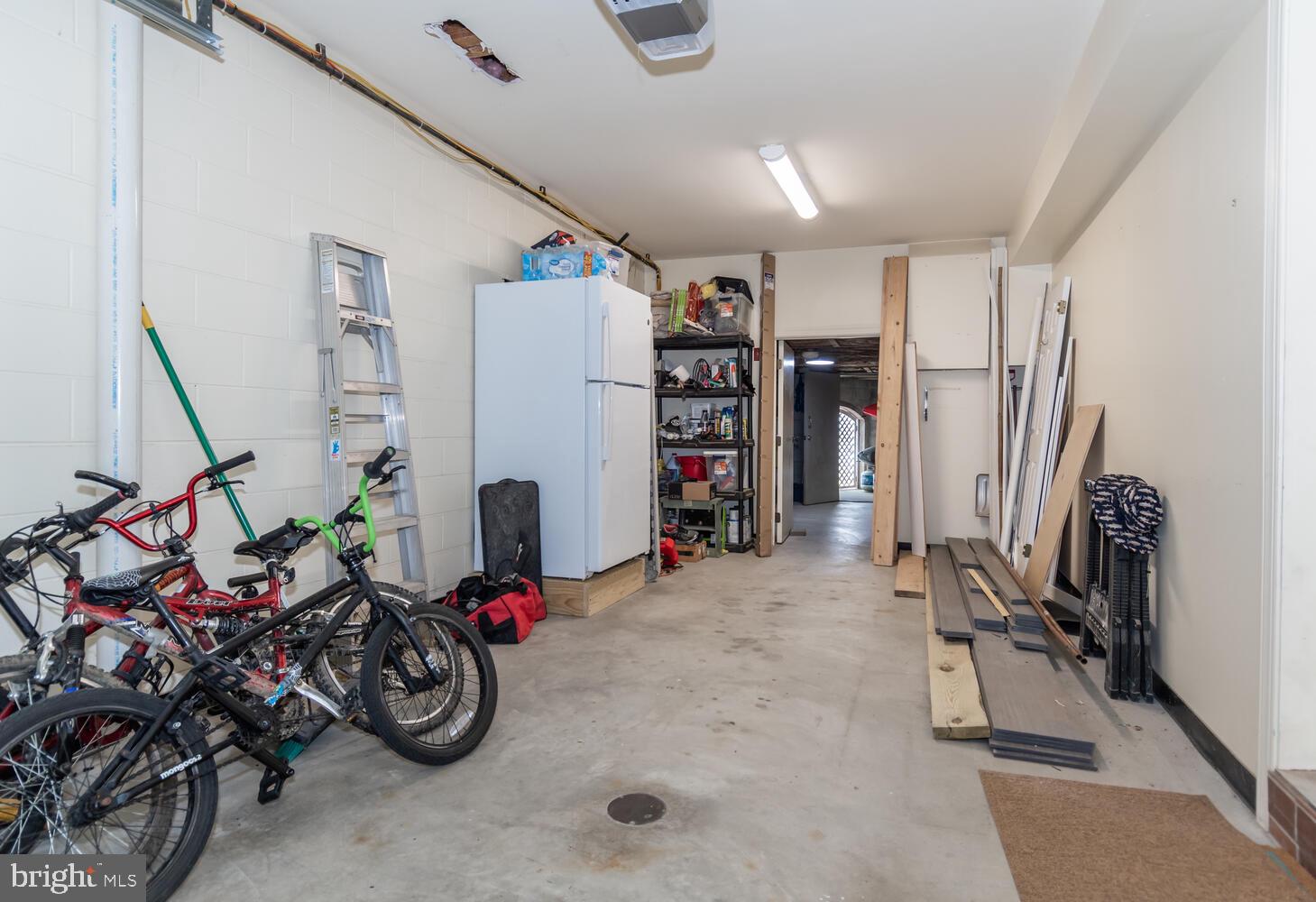 CAMBRIDGE LANDING - Residential