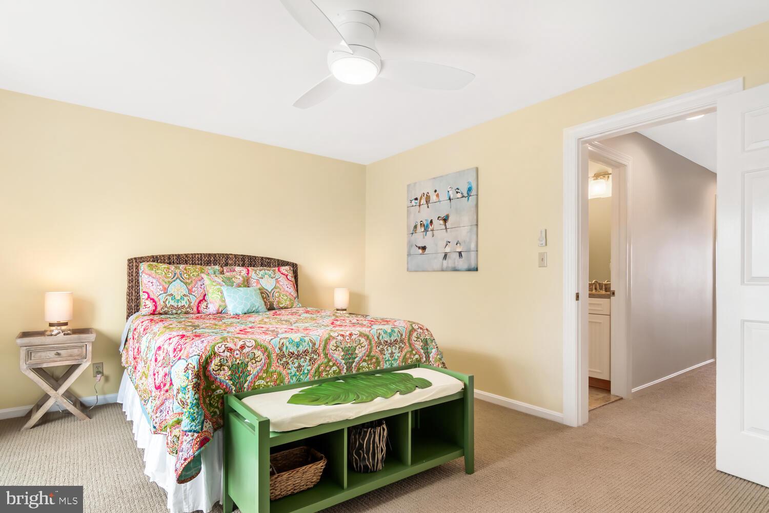 CAMBRIDGE LANDING - Residential