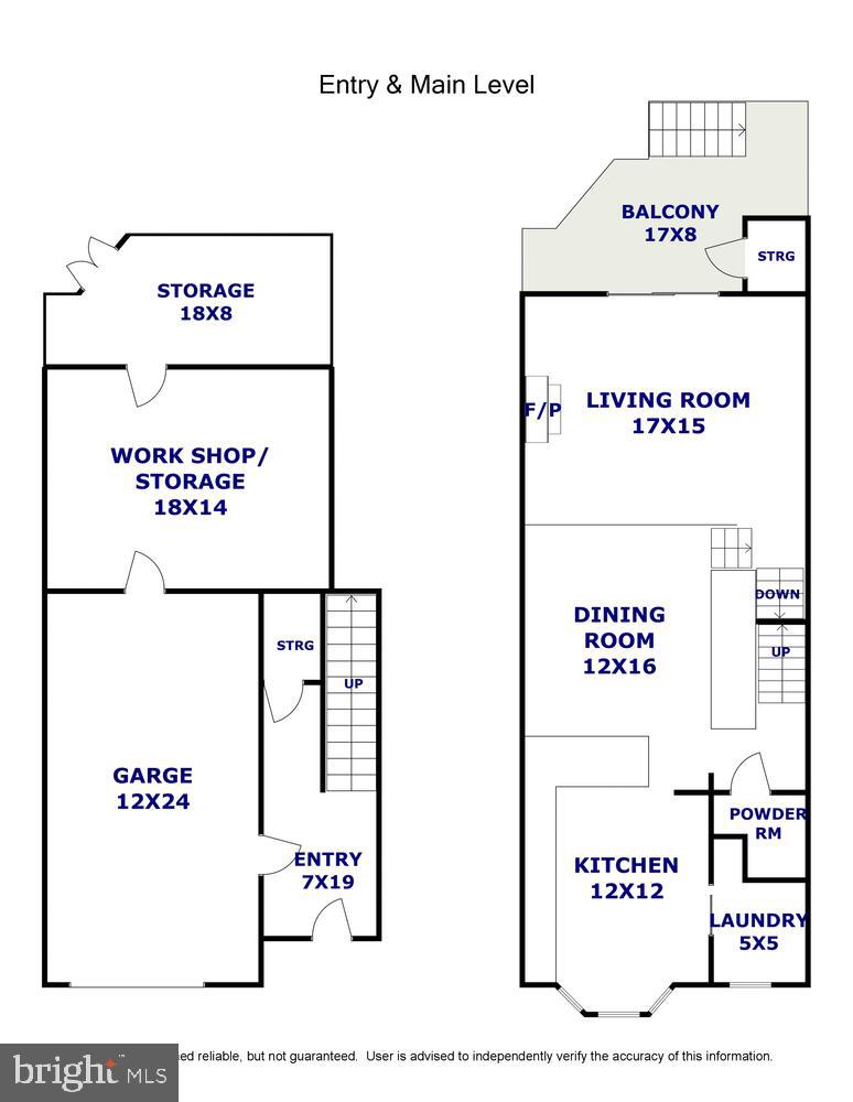 CAMBRIDGE LANDING - Residential