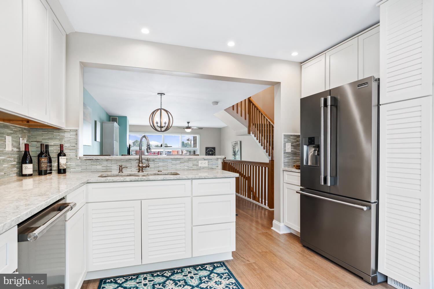 CAMBRIDGE LANDING - Residential