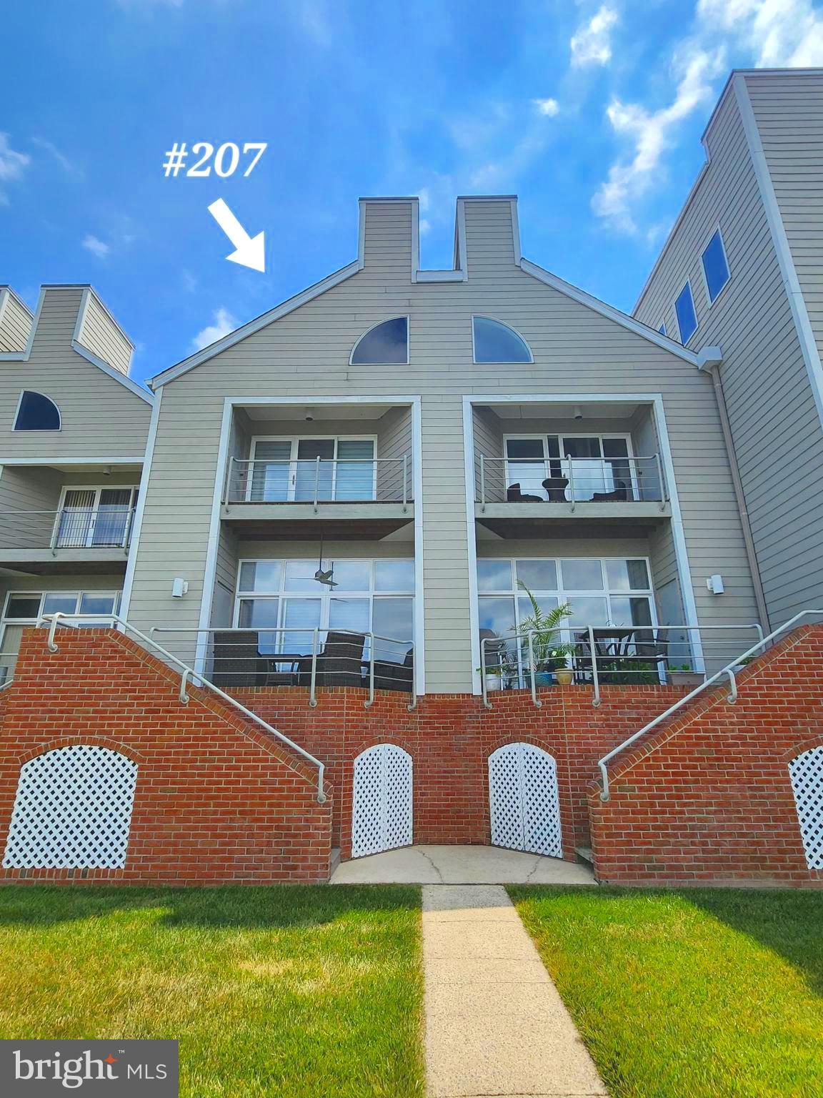 CAMBRIDGE LANDING - Residential