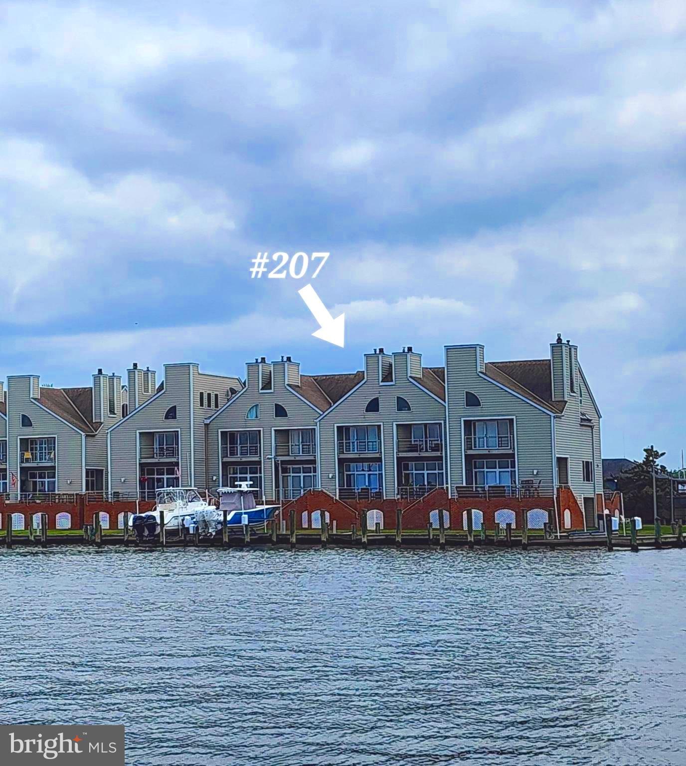 CAMBRIDGE LANDING - Residential