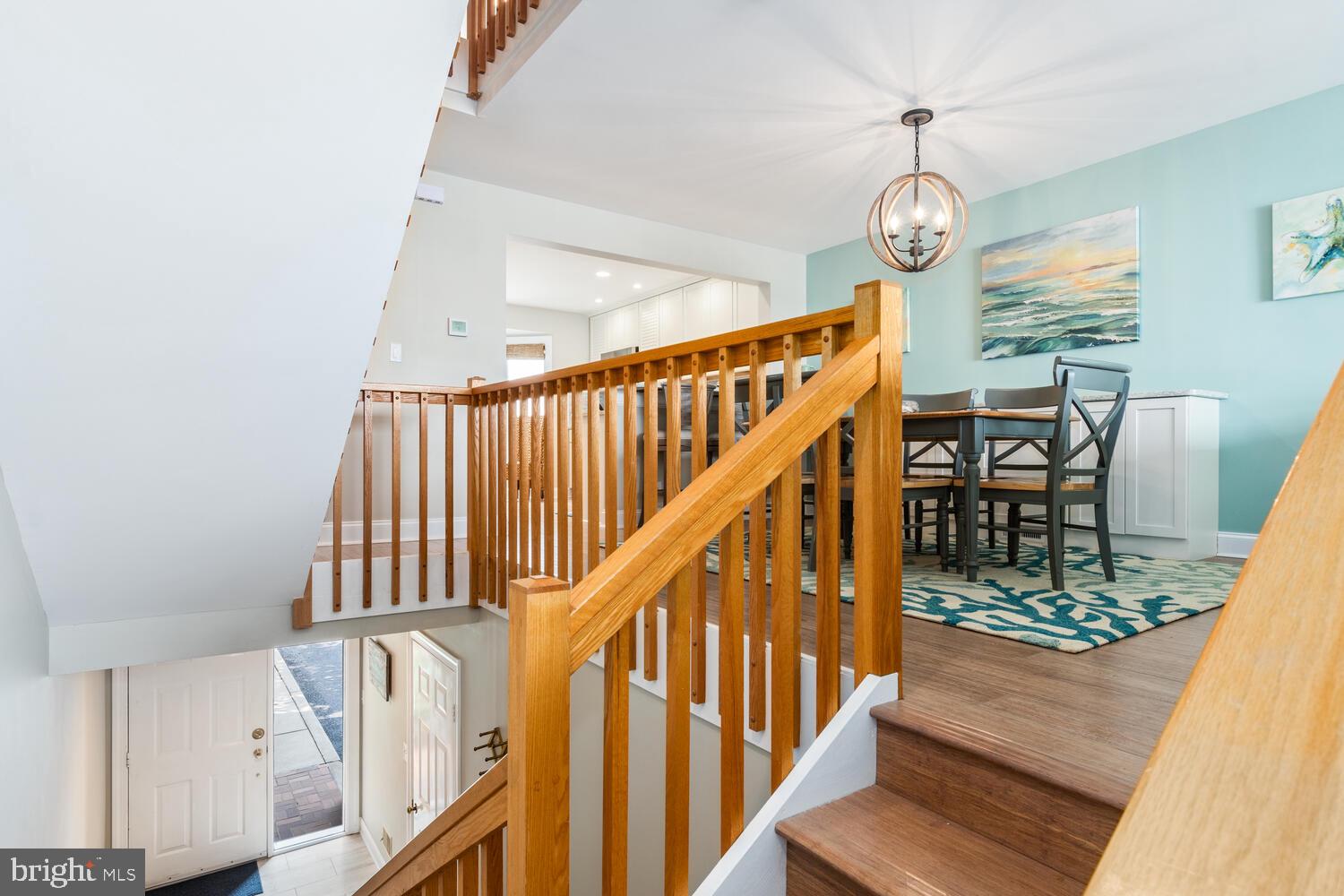 CAMBRIDGE LANDING - Residential