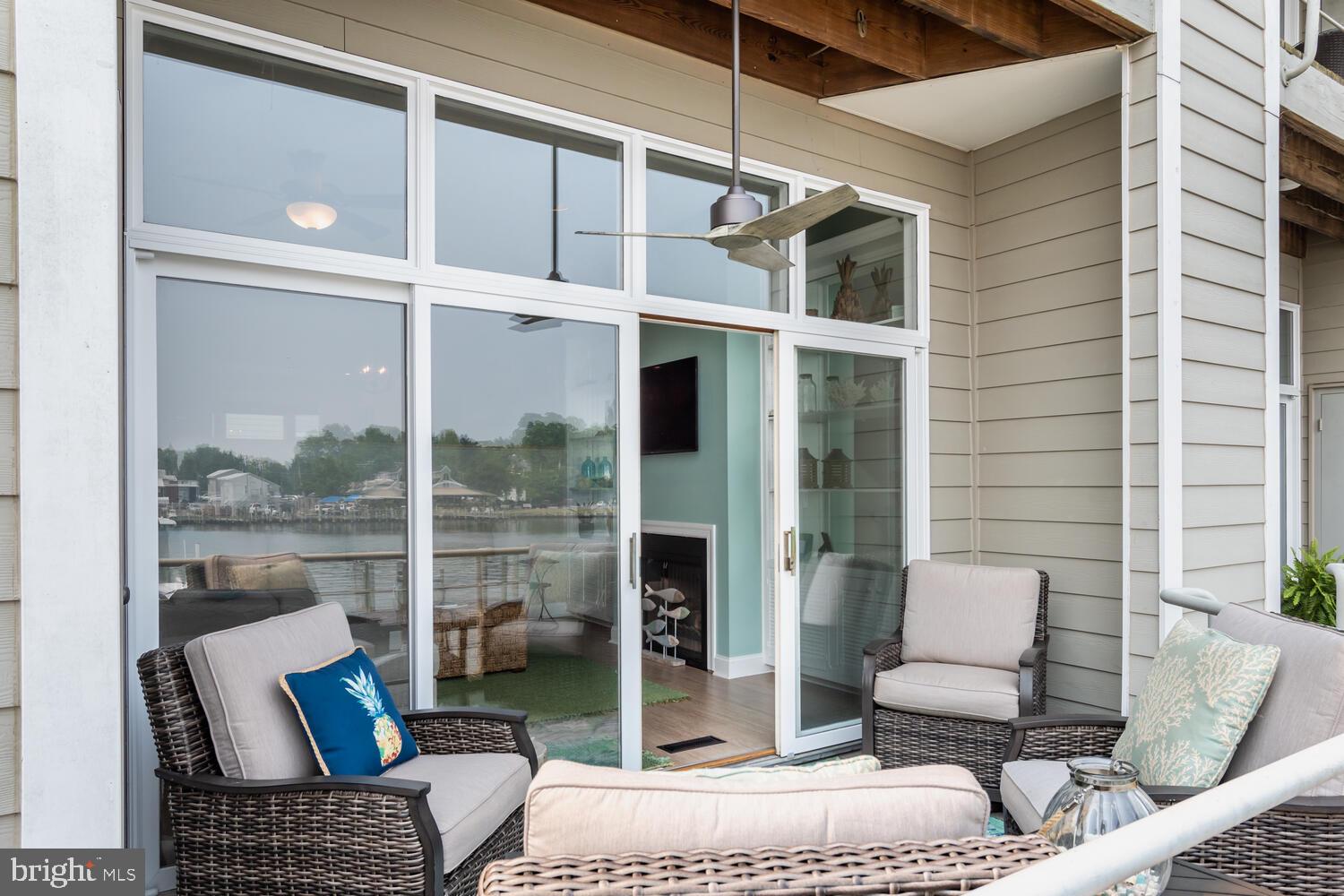 CAMBRIDGE LANDING - Residential