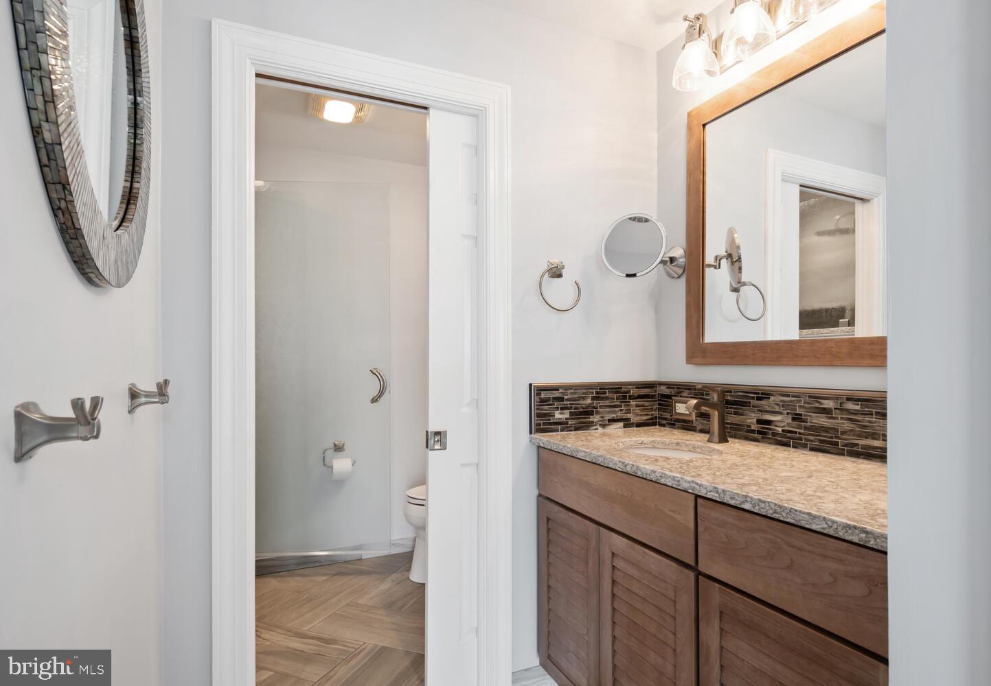 CAMBRIDGE LANDING - Residential