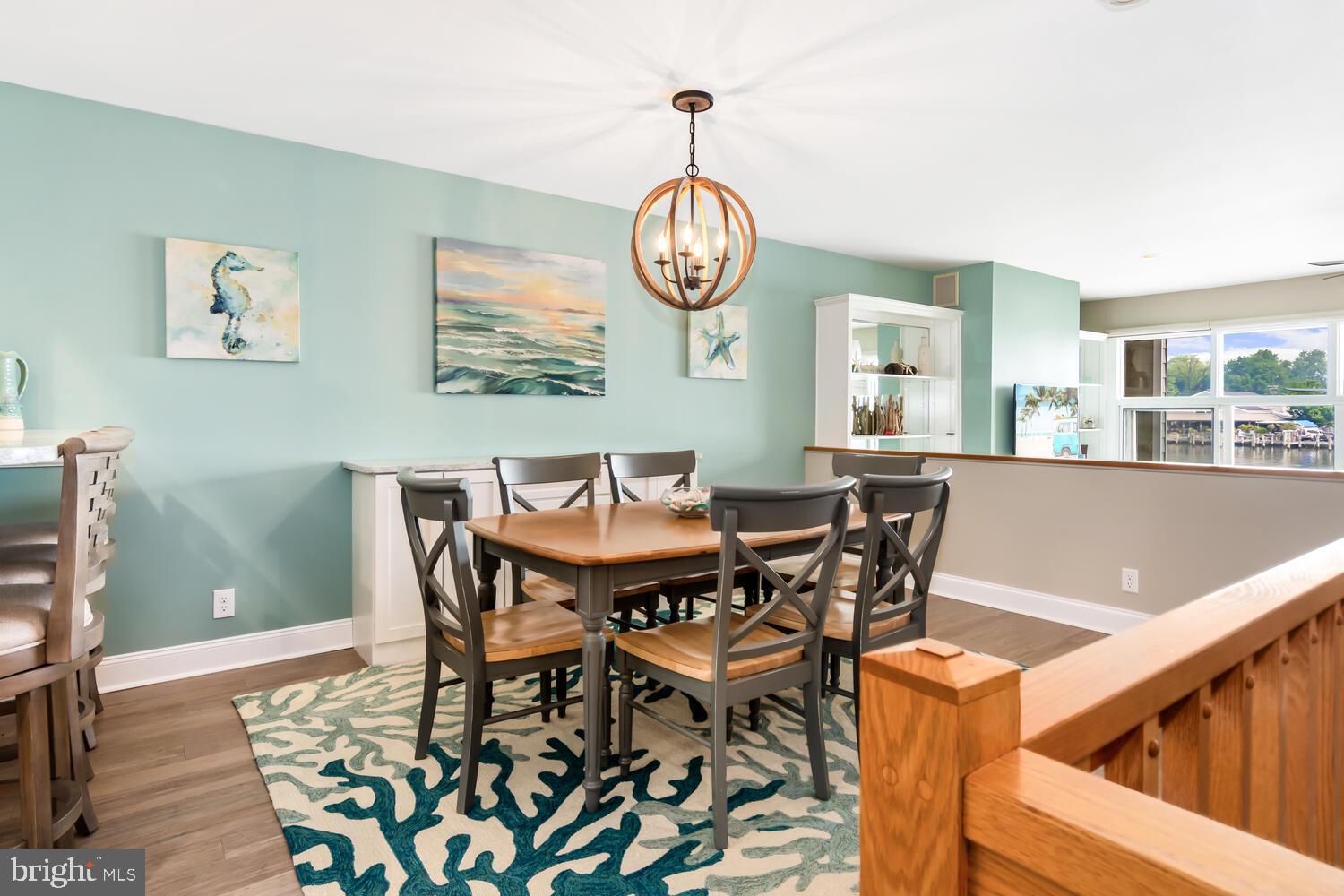 CAMBRIDGE LANDING - Residential