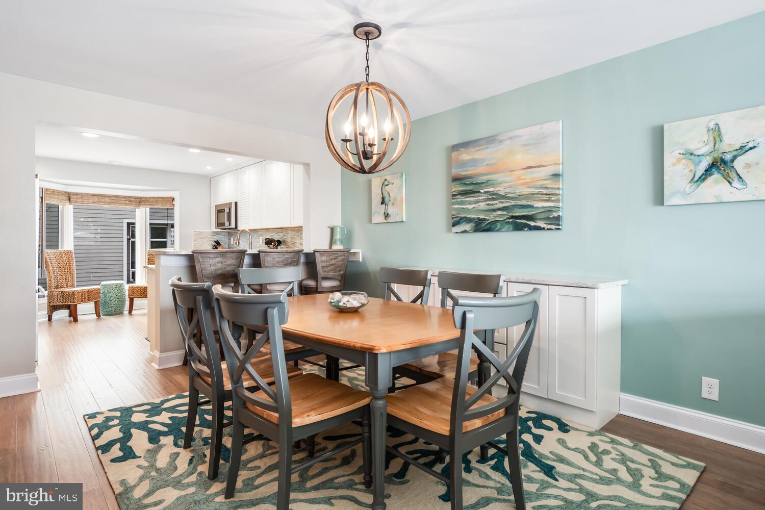 CAMBRIDGE LANDING - Residential